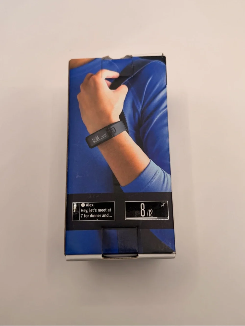 Garmin Vivosmart HR‎ (full set, MSRP 199$)